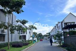 Hunian Nyaman Asri 3 KT Siap Pakai di Sentul Bogor Hunian Nyaman Asri 3 KT Siap Pakai di Sentul Bogor