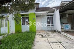 Rumah Minimalis Dijual di Parung Panjang 2 Kamar dengan Luas Tanah 72m2 Rumah Minimalis Dijual di Parung Panjang 2 Kamar dengan Luas Tanah 72m2