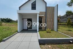 Rumah Nyaman 2 KT LB 27m2 Kondisi Bagus di Sudirman Rumah Nyaman 2 KT LB 27m2 Kondisi Bagus di Sudirman