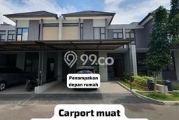 Hunian Mewah LB 150m2 Siap Huni Desain Elegan di Bekasi, Bekasi Hunian Mewah LB 150m2 Siap Huni Desain Elegan di Bekasi, Bekasi