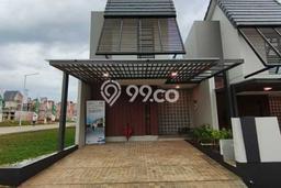 Dijual Rumah Strategis Bagus Punya 3 KT di BSD Tangerang Selatan SHM Dijual Rumah Strategis Bagus Punya 3 KT di BSD Tangerang Selatan SHM