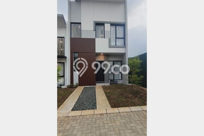 Dijual Rumah 3 Kamar Lokasi Strategis Bagus dan Strategis di BSD Dijual Rumah 3 Kamar Lokasi Strategis Bagus dan Strategis di BSD