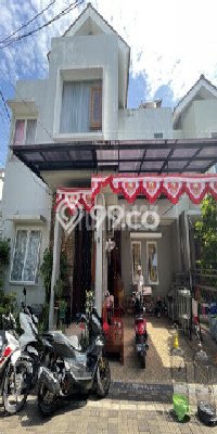 Dijual Cepat Rumah Favorit Siap Huni LB 75m2 di Ciracas, Jakarta Timur Dijual Cepat Rumah Favorit Siap Huni LB 75m2 di Ciracas, Jakarta Timur