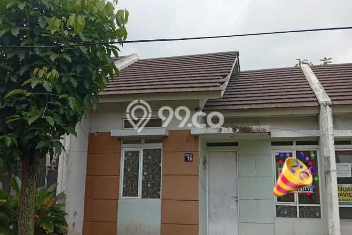 Rumah Murah Dijual di BSD, Tangerang Selatan Harga Rp 300 Juta Rumah Murah Dijual di BSD, Tangerang Selatan Harga Rp 300 Juta