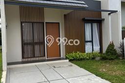 Rumah Minimalis Dijual Lokasi Gunung Sindur 2 Kamar dengan LT 72m2 Rumah Minimalis Dijual Lokasi Gunung Sindur 2 Kamar dengan LT 72m2