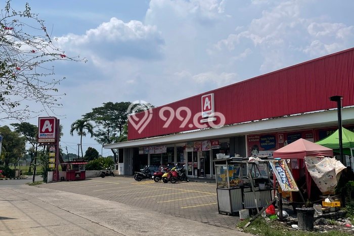 Jual Ruko di Cibubur, Luas 60m2m², Lokasi Premium Jual Ruko di Cibubur, Luas 60m2m², Lokasi Premium