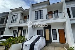 Rumah Strategis Modern Lb 64m2 di Ciputat, Tangerang Selatan Rumah Strategis Modern Lb 64m2 di Ciputat, Tangerang Selatan