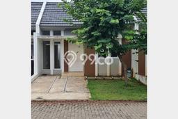 Rumah Budget Terbaik Dijual Area Parung Panjang LT 72m2 Rumah Budget Terbaik Dijual Area Parung Panjang LT 72m2