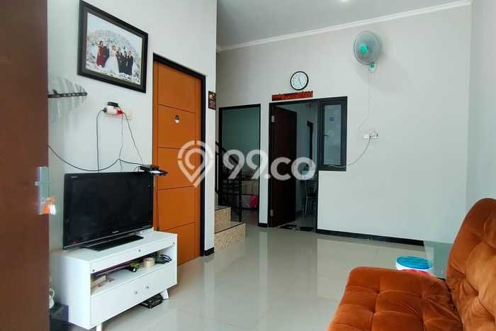 Jual Rumah Bagus Siap Huni LB 56m2 di Sidoarjo, Sidoarjo Jual Rumah Bagus Siap Huni LB 56m2 di Sidoarjo, Sidoarjo
