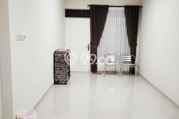 Jarang Ada! Rumah Sewa 2 Kamar Bagus Siap Huni Sidoarjo Jarang Ada! Rumah Sewa 2 Kamar Bagus Siap Huni Sidoarjo