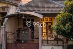 For Sale Rumah 3 Kamar Lokasi Ideal Bagus dan Strategis di Tambaksari For Sale Rumah 3 Kamar Lokasi Ideal Bagus dan Strategis di Tambaksari