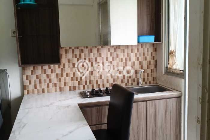 Apartemen Budget Friendly Dijual di Mulyorejo, Surabaya Punya 2 Kamar Tidur Apartemen Budget Friendly Dijual di Mulyorejo, Surabaya Punya 2 Kamar Tidur