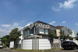 Dijual Rumah Mewah Exclusive di Sukolilo, Surabaya Dijual Rumah Mewah Exclusive di Sukolilo, Surabaya