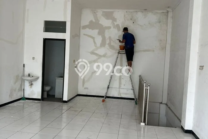 Area Strategis! Disewakan Ruko Lokasi Sukolilo, Surabaya Cocok untuk Bisnis Area Strategis! Disewakan Ruko Lokasi Sukolilo, Surabaya Cocok untuk Bisnis