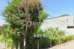 Lahan Strategis di Sukolilo Dijual dengan Luas 383m2 Lahan Strategis di Sukolilo Dijual dengan Luas 383m2