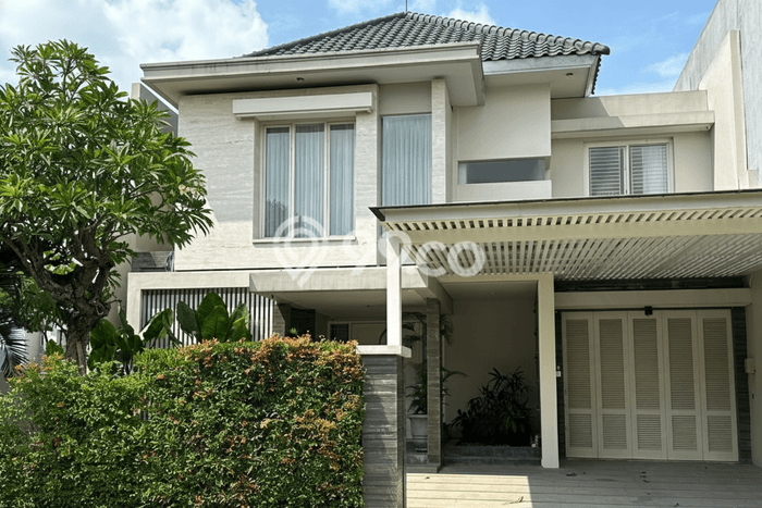 Disewakan Rumah Konsep Minimalis di Sukolilo Surabaya dengan 5 KT Disewakan Rumah Konsep Minimalis di Sukolilo Surabaya dengan 5 KT