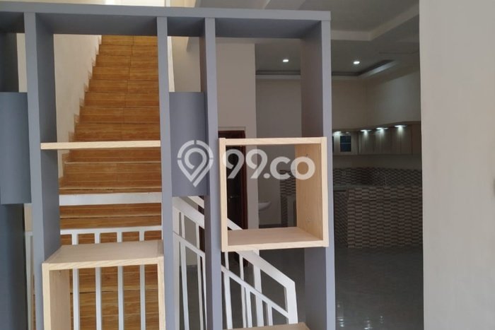 Rumah Modern 4 KT LT 66m2 di Mulyosari Rumah Modern 4 KT LT 66m2 di Mulyosari