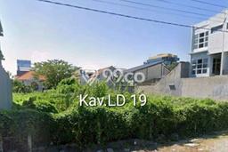 Tanah Dijual Lokasi Sukolilo, Surabaya Luas 383m2 Legalitas Aman Tanah Dijual Lokasi Sukolilo, Surabaya Luas 383m2 Legalitas Aman