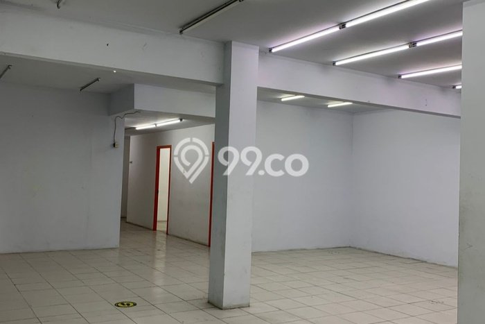 Ruko Dijual di Mulyorejo Surabaya dengan LB 330m2 Ruko Dijual di Mulyorejo Surabaya dengan LB 330m2