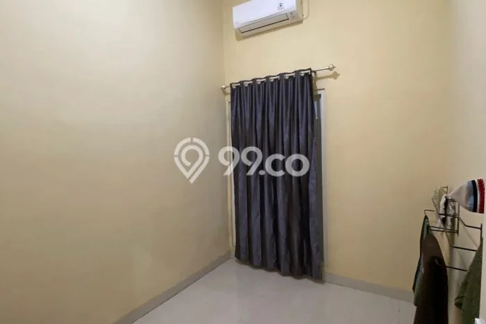 Jual Rumah Favorit Siap Huni LB 75m2 di Rungkut, Surabaya Jual Rumah Favorit Siap Huni LB 75m2 di Rungkut, Surabaya