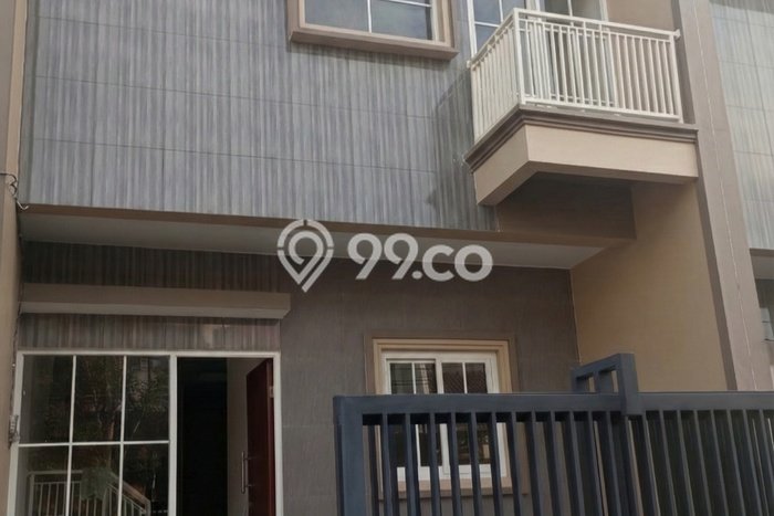 Rumah Modern 4 KT LT 66m2 di Mulyosari Rumah Modern 4 KT LT 66m2 di Mulyosari