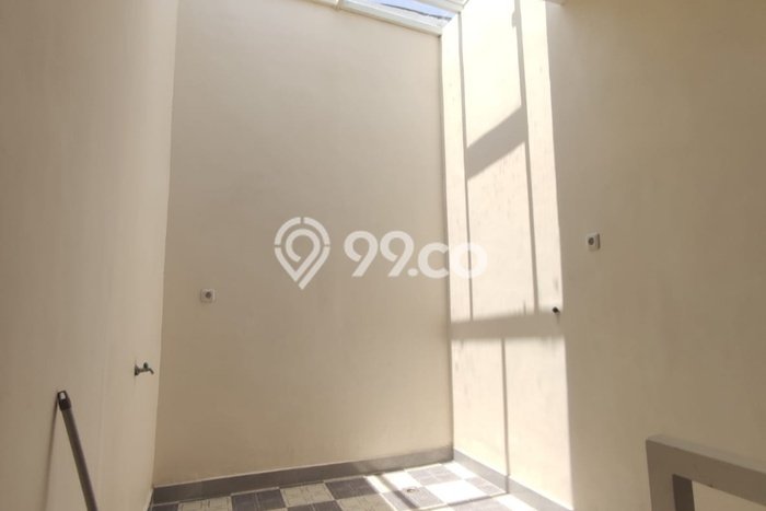 Rumah Modern 4 KT LT 66m2 di Mulyosari Rumah Modern 4 KT LT 66m2 di Mulyosari