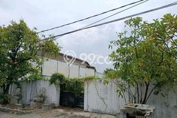 Tanah Strategis Dijual di Sukolilo Surabaya 800m2 Tanah Strategis Dijual di Sukolilo Surabaya 800m2