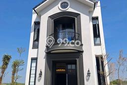 Dijual Rumah Minimalis Bagus Punya 3 KT di Lakarsantri Surabaya - Dijual Rumah Minimalis Bagus Punya 3 KT di Lakarsantri Surabaya -