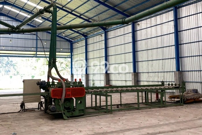 Unit Gudang Strategis di Lumajang, Lumajang Potensi Cuan Besar Unit Gudang Strategis di Lumajang, Lumajang Potensi Cuan Besar