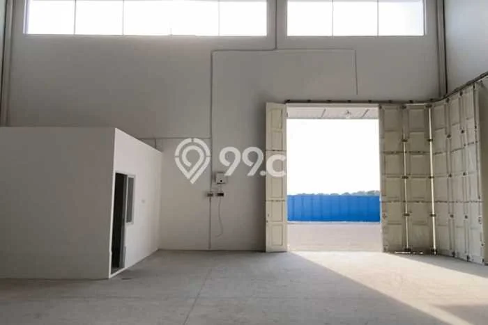 Unit Gudang Dijual di Driyorejo Gresik Luas Tanah 504m2, Luas Bangunan 448m2 Unit Gudang Dijual di Driyorejo Gresik Luas Tanah 504m2, Luas Bangunan 448m2