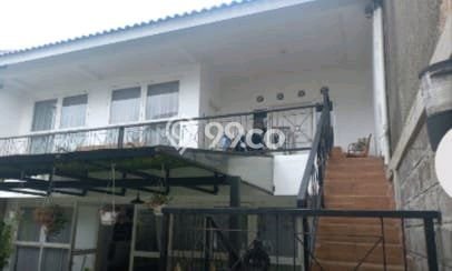 Kesempatan Emas Memiliki Rumah 4 KT 4 KM di Kawasan Bisnis Parongpong, Bandung Barat Kesempatan Emas Memiliki Rumah 4 KT 4 KM di Kawasan Bisnis Parongpong, Bandung Barat