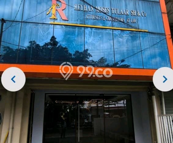 Unit Ruko Dijual di Andir Bandung 150m2 Unit Ruko Dijual di Andir Bandung 150m2