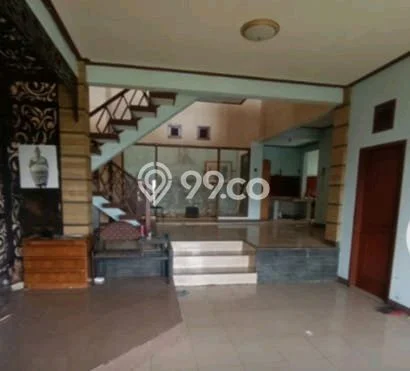 Dijual Rumah Mewah Exclusive di Cisarua, Bandung Barat Dijual Rumah Mewah Exclusive di Cisarua, Bandung Barat