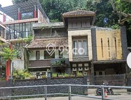 Rumah Modern Minimalis 5 KT Siap Huni di Sukasari Rumah Modern Minimalis 5 KT Siap Huni di Sukasari