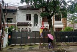 Hunian Mewah Siap Huni LT 329m2 di Lengkong, Bandung Hunian Mewah Siap Huni LT 329m2 di Lengkong, Bandung