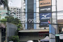 FOR RENT! Komersial di Sumurbandung Cocok untuk Bisnis 1000m2 FOR RENT! Komersial di Sumurbandung Cocok untuk Bisnis 1000m2