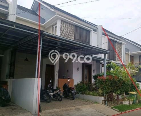 Dijual Rumah Minimalis Bagus Punya 4 KT di Parongpong Bandung Barat SHM Dijual Rumah Minimalis Bagus Punya 4 KT di Parongpong Bandung Barat SHM