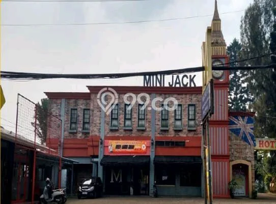 AREA SUPER PREMIUM! Hotel Kawasan Megamendung, Luas 2500m2m², Prospek Pembeli AREA SUPER PREMIUM! Hotel Kawasan Megamendung, Luas 2500m2m², Prospek Pembeli