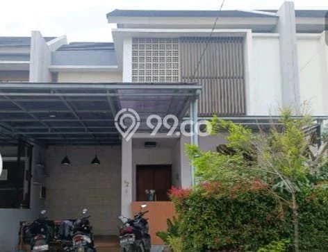 Dijual Rumah Minimalis Bagus Punya 4 KT di Parongpong Bandung Barat SHM Dijual Rumah Minimalis Bagus Punya 4 KT di Parongpong Bandung Barat SHM