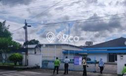 FOR SALE! Pabrik di Umbulharjo Yogyakarta, LT 34870m2, LB 25000m2 FOR SALE! Pabrik di Umbulharjo Yogyakarta, LT 34870m2, LB 25000m2
