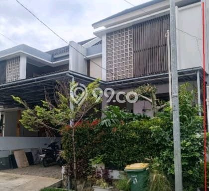 Dijual Rumah Minimalis Bagus Punya 4 KT di Parongpong Bandung Barat SHM Dijual Rumah Minimalis Bagus Punya 4 KT di Parongpong Bandung Barat SHM