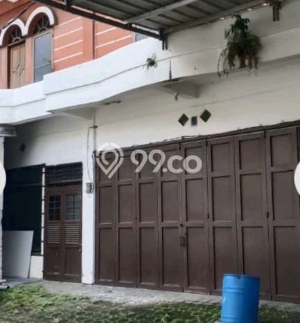 Hotel Premium di Bojongloa Kaler, Luas 500m2m², Mainroad, Area Bisnis Aktif Hotel Premium di Bojongloa Kaler, Luas 500m2m², Mainroad, Area Bisnis Aktif