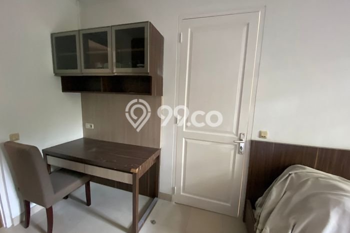 Siap Huni Hunian Elit 4 Kamar di BSD Dekat ke Mana Pun Siap Huni Hunian Elit 4 Kamar di BSD Dekat ke Mana Pun