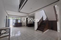 Rumah Elit Modern Tanpa Renovasi di Depok I Depok Rumah Elit Modern Tanpa Renovasi di Depok I Depok