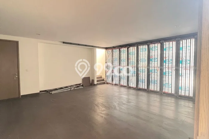 Dijual Rumah Premium dengan Fasilitas Sekitar Lengkap di BSD, Tangerang Selatan Dijual Rumah Premium dengan Fasilitas Sekitar Lengkap di BSD, Tangerang Selatan