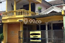 Rumah Strategis Modern Lb 120m2 di Pamulang, Tangerang Selatan Rumah Strategis Modern Lb 120m2 di Pamulang, Tangerang Selatan
