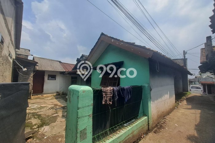 Tanah Kavling di Bogor Utara Dijual dengan Luas 553m2 Tanah Kavling di Bogor Utara Dijual dengan Luas 553m2