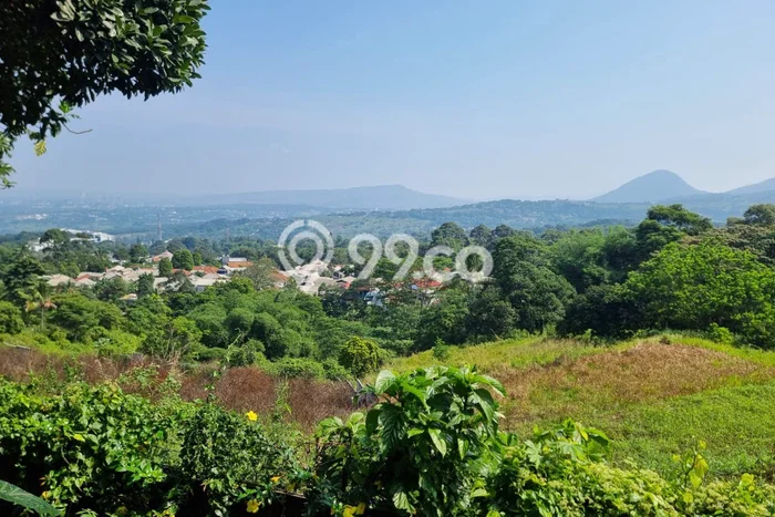 Tanah Kavling Disewakan di Bukit Sentul dengan Luas 2340m2 Tanah Kavling Disewakan di Bukit Sentul dengan Luas 2340m2