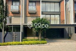 Dijual Rumah Premium dengan Fasilitas Sekitar Lengkap di BSD, Tangerang Selatan Dijual Rumah Premium dengan Fasilitas Sekitar Lengkap di BSD, Tangerang Selatan