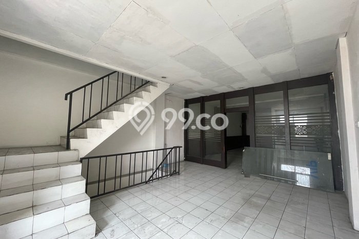 Ruko Dijual di Depok LT 140m2 & LB 275m2 Lokasi Terbaik! Ruko Dijual di Depok LT 140m2 & LB 275m2 Lokasi Terbaik!